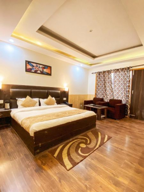 Hotel Manali Queen